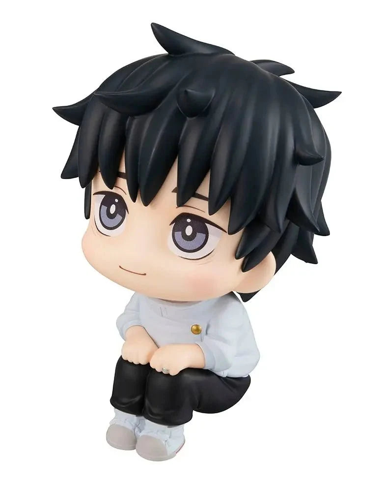 JUJUTSU KAISEN 0 - Lookup Movie JUJUTSU KAISEN 0 Okkotsu Yuta Mini Figure Megahouse