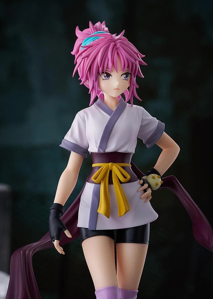 Hunter x Hunter - Machi POP UP PARADE Good Smile Company