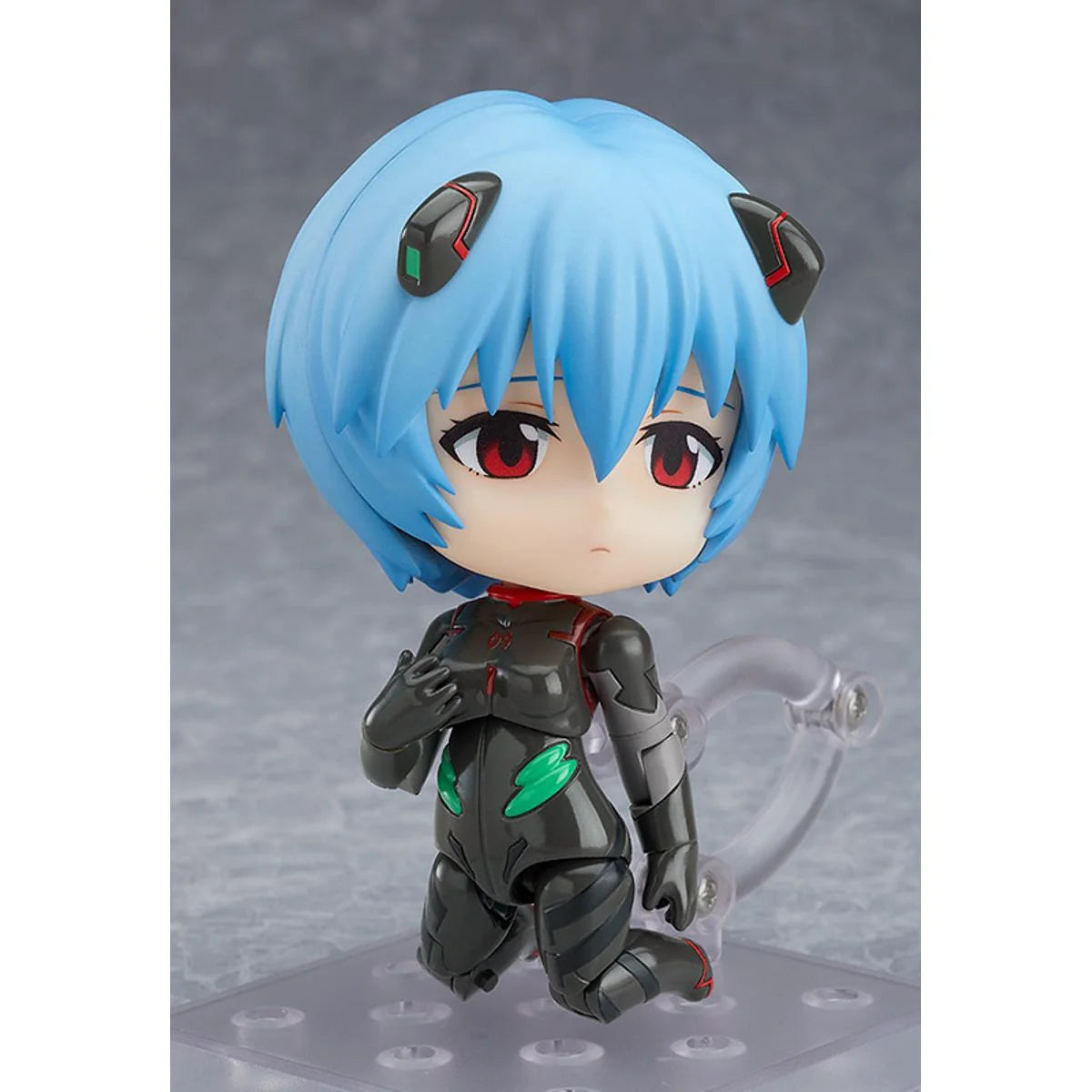 Evangelion - Rei Ayanami Plugsuit Ver. (re-run) Nendoroid Good Smile Company