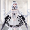 Azur Lane - Scylla (Light Armor Ver.) 1/6 Scale Figure Union Creative