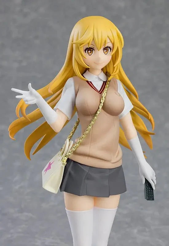 A Certain Scientific Railgun T - Misaki Shokuhou Pop Up Parade GSC