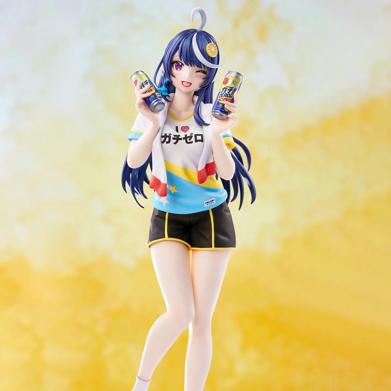 VTuber Legend: How I Went Viral After Forgetting to Turn Off My Stream - Shuwa-chan 1/6 Scale Figure Union Creative