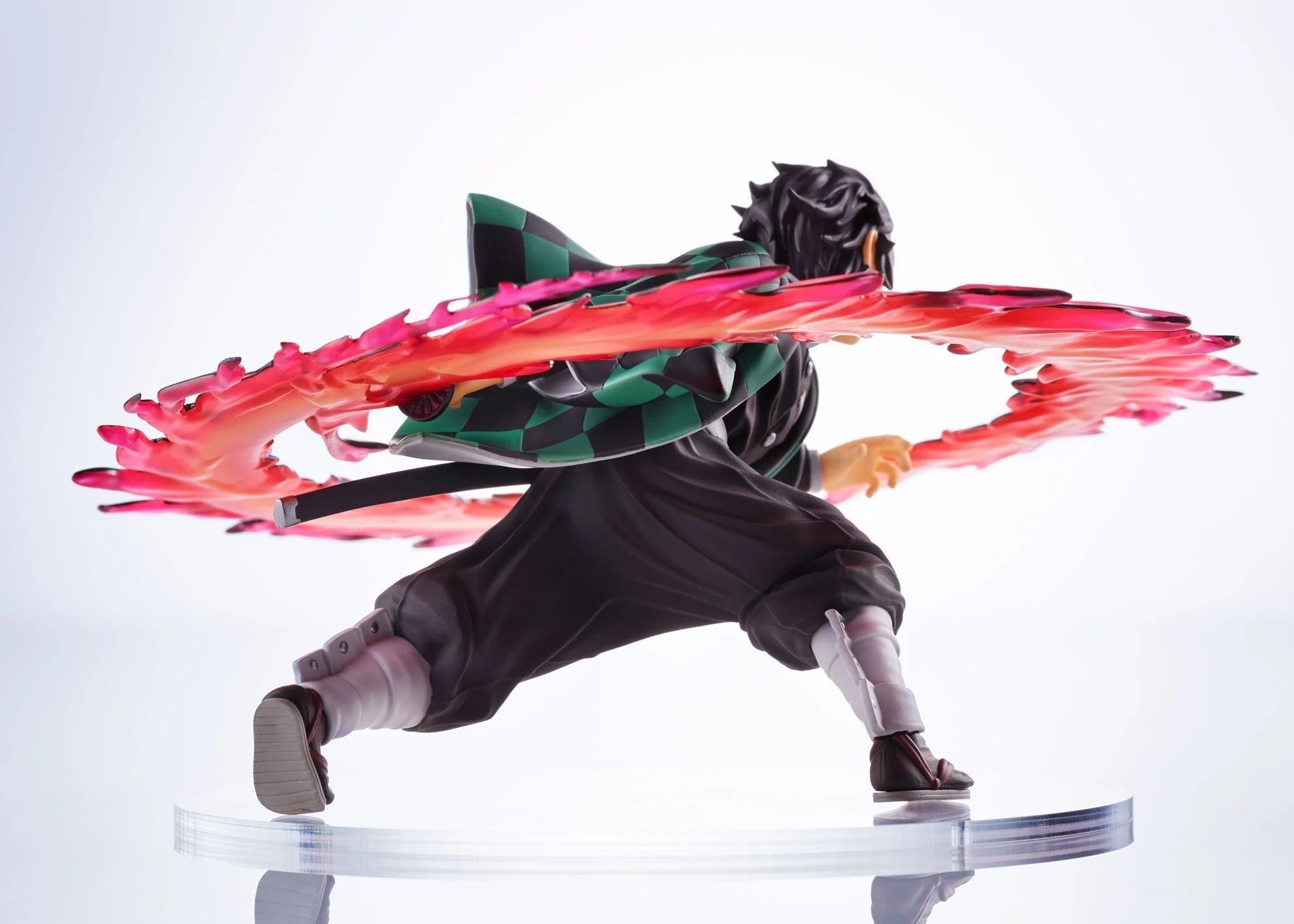 Demon Slayer: Kimetsu no Yaiba - Tanjiro Kamado (ConoFig) Non-Scale Figure Aniplex