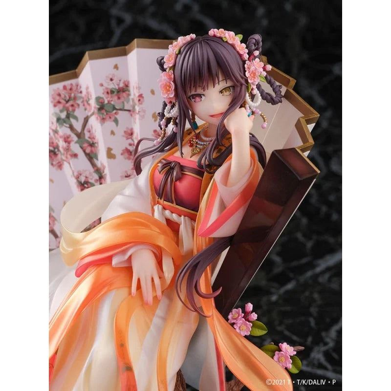 Date A Live - Kurumi Tokisaki (Hanfu Ver.) 1/7 Scale Figure eStream
