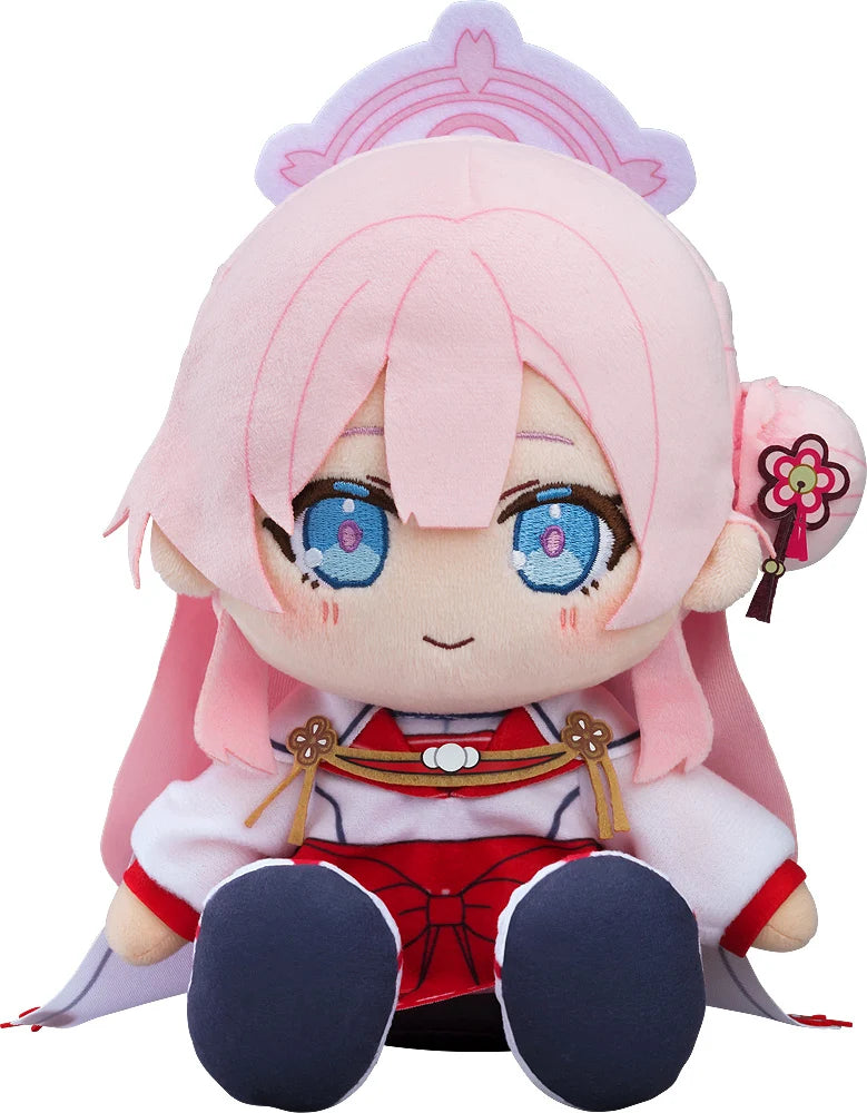 Blue Archive - Mimori Plushie Good Smile Company