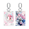 Wuthering Waves - Entry Permit Series ID Card Keychain KURO GAMES