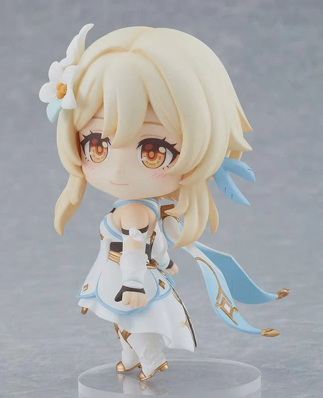 Genshin Impact - Aether & Lumine Nendoroid Good Smile Company