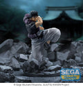 Jujutsu Kaisen - Toji Fushiguro Luminasta Prize Figure SEGA