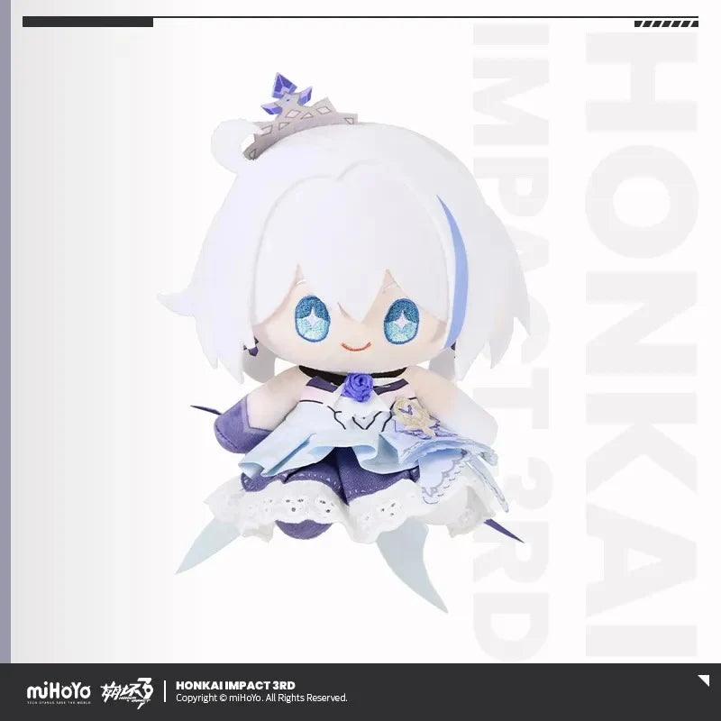 Honkai Impact 3rd - Tuan Tuan Sitting Series Plushie miHoYo