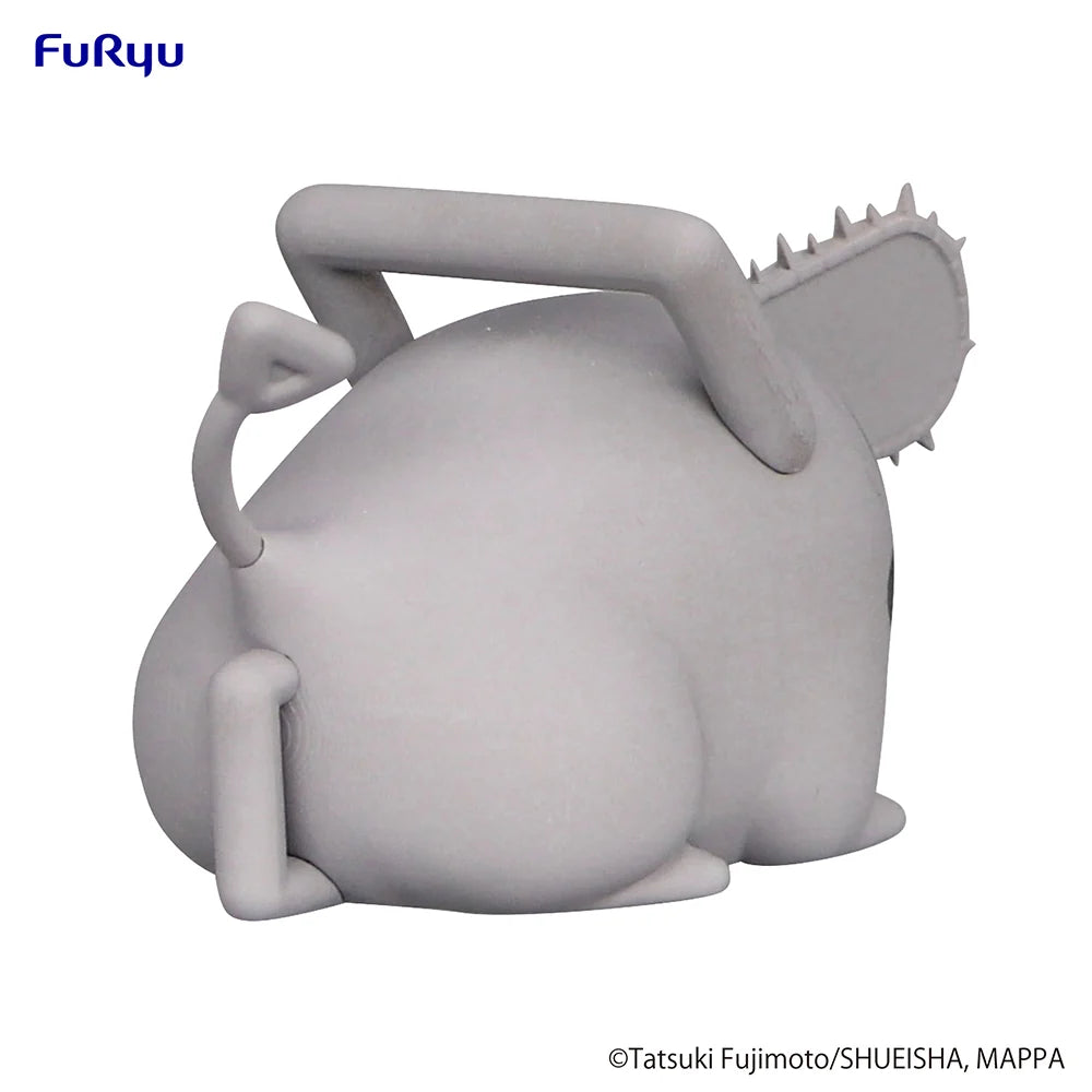 Chainsaw Man - Pochita(Smile Ver.) Noodle Stopper Prize Figure FuRyu Corporation