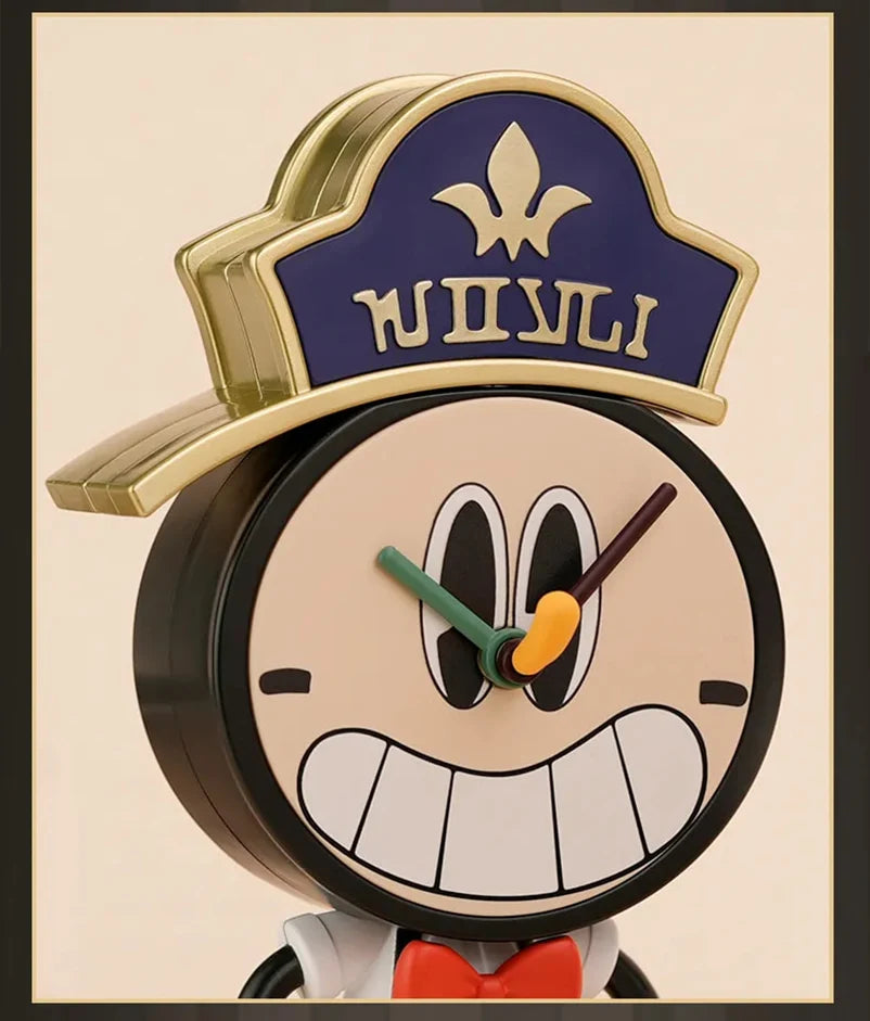 Honkai: Star Rail - Clockie Clock Ornaments miHoYo