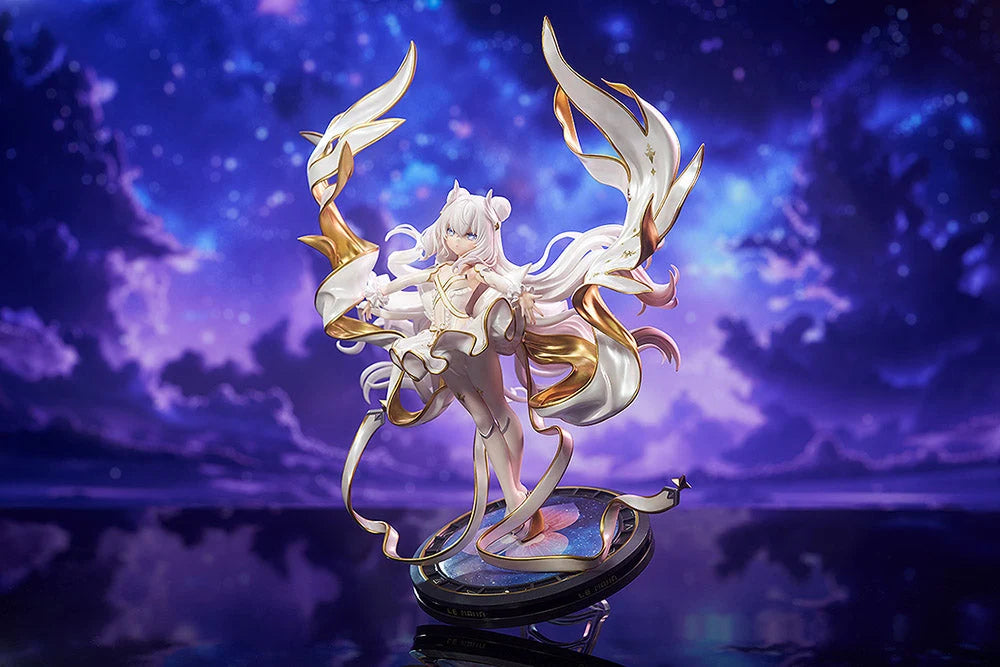 Azur Lane - Le Malin μ 1/7 Scale Figure Luminous Box