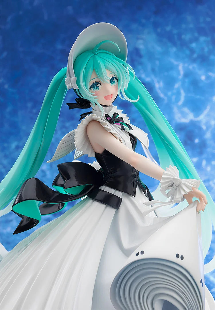 Hatsune Miku - Hatsune Miku (Symphony 2023 Ver.) 1/7 Scale Figure Good Smile Company