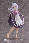Wandering Witch: The Journey of Elaina - Elaina (Grape-Stomping Girl Ver.) Prize Figure Taito