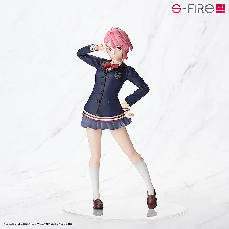 Dandadan - Aira 1/7 Scale Figure SEGA