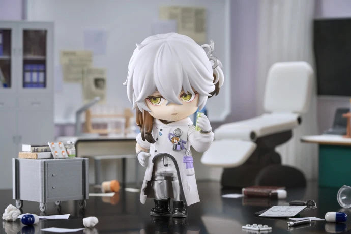 Reverse: 1999 - Medicine Pocket Nendoroid Good Smile Arts Shanghai