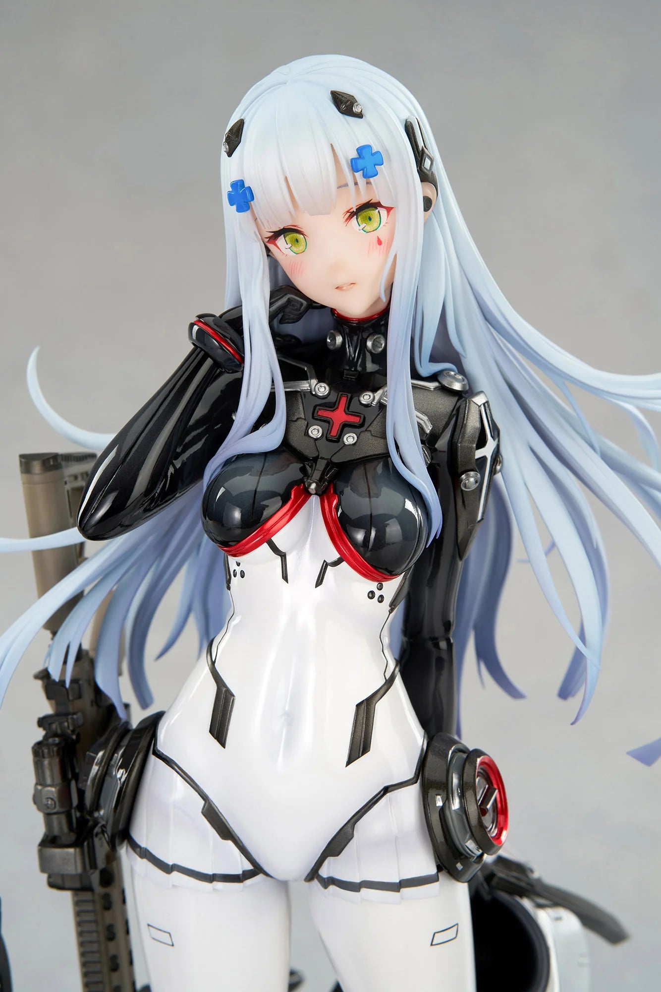 Girls' Frontline - 416 (Midnight Evangelion Ver.) 1/7 Scale Figure APEX
