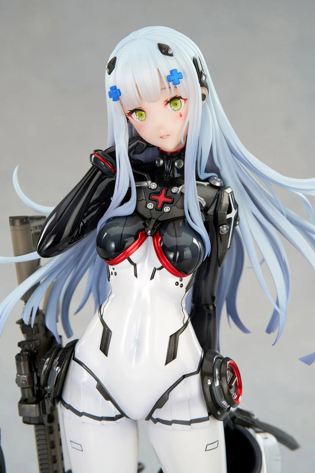 Girls' Frontline - 416 (Midnight Evangelion Ver.) 1/7 Scale Figure APEX