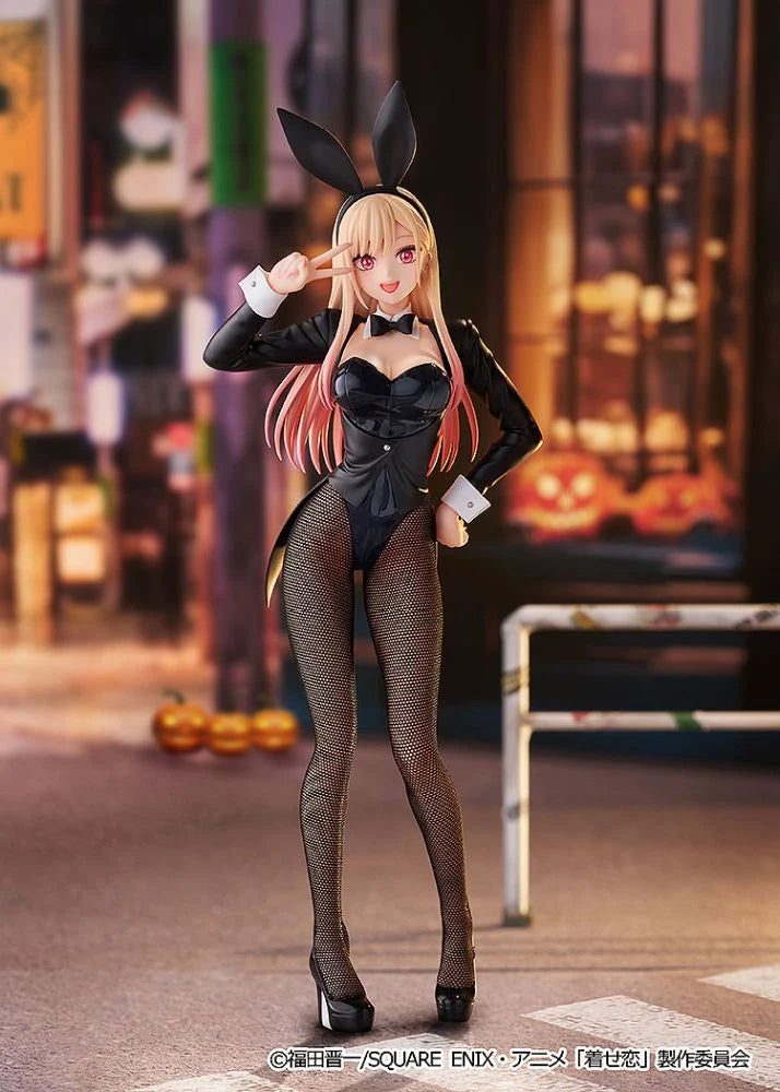 My Dress Up Darling - Kitagawa Marin (Halloween Bunny Ver) Non Scale Figure Aniplex