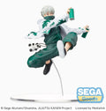 Jujutsu Kaisen - GRAFFITI x BATTLE Re: Figure Toge Inumaki Prize Figure SEGA