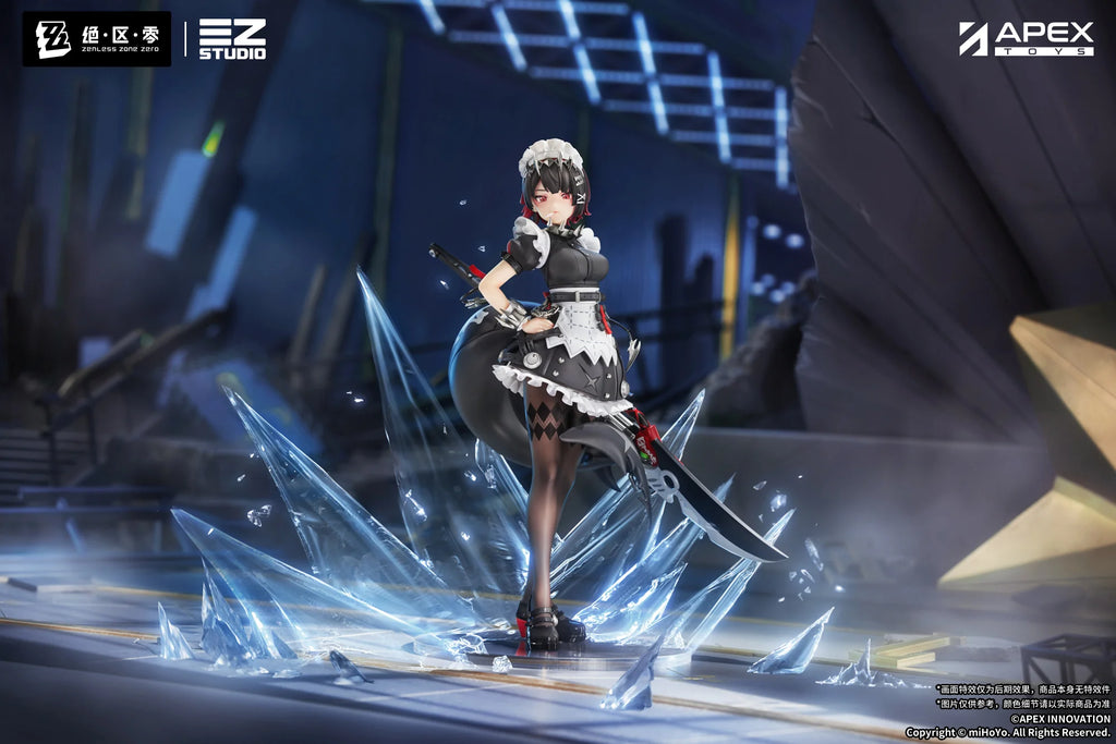 Zenless Zone Zero - Ellen Joe 1/7 Scale Figure APEX