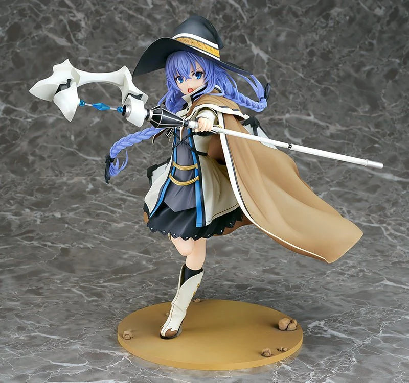Mushoku Tensei: Jobless Reincarnation - Roxy Migurdia 1/7 Scale Figure Phat! Company