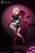 Lycoris Recoil - Chisato Nishikigi (Band Ver) 1/7 Scale Figure Taito