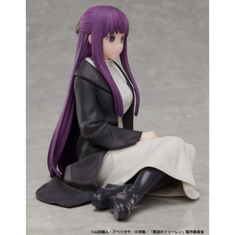 Frieren: Beyond Journey's End - Frieren & Fern Prize Figure elCOCO