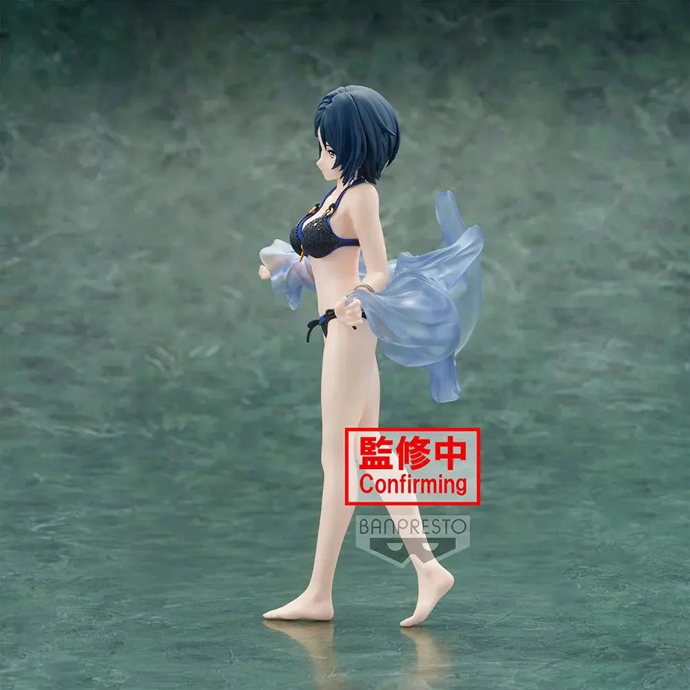 The Idolm@Ster Cinderella Girls - Celestial vivi KANADE HAYAMI Prize Figure Banpresto