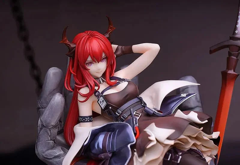 ARKNIGHTS - Surtr (Magma Ver.) 1/7 Scale Figure Myethos