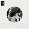 Zenless Zone Zero - Time Tuning Series Vol.2 Mirror Finish Metal Badge miHoYo