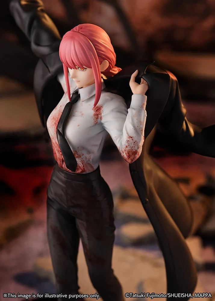 Chainsaw Man - Makima 1/7 Scale Figure eStream