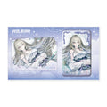 Punishing: Gray Raven - Dreams Entwined 6th Anniversary Badge Mini Card Set KURO GAMES
