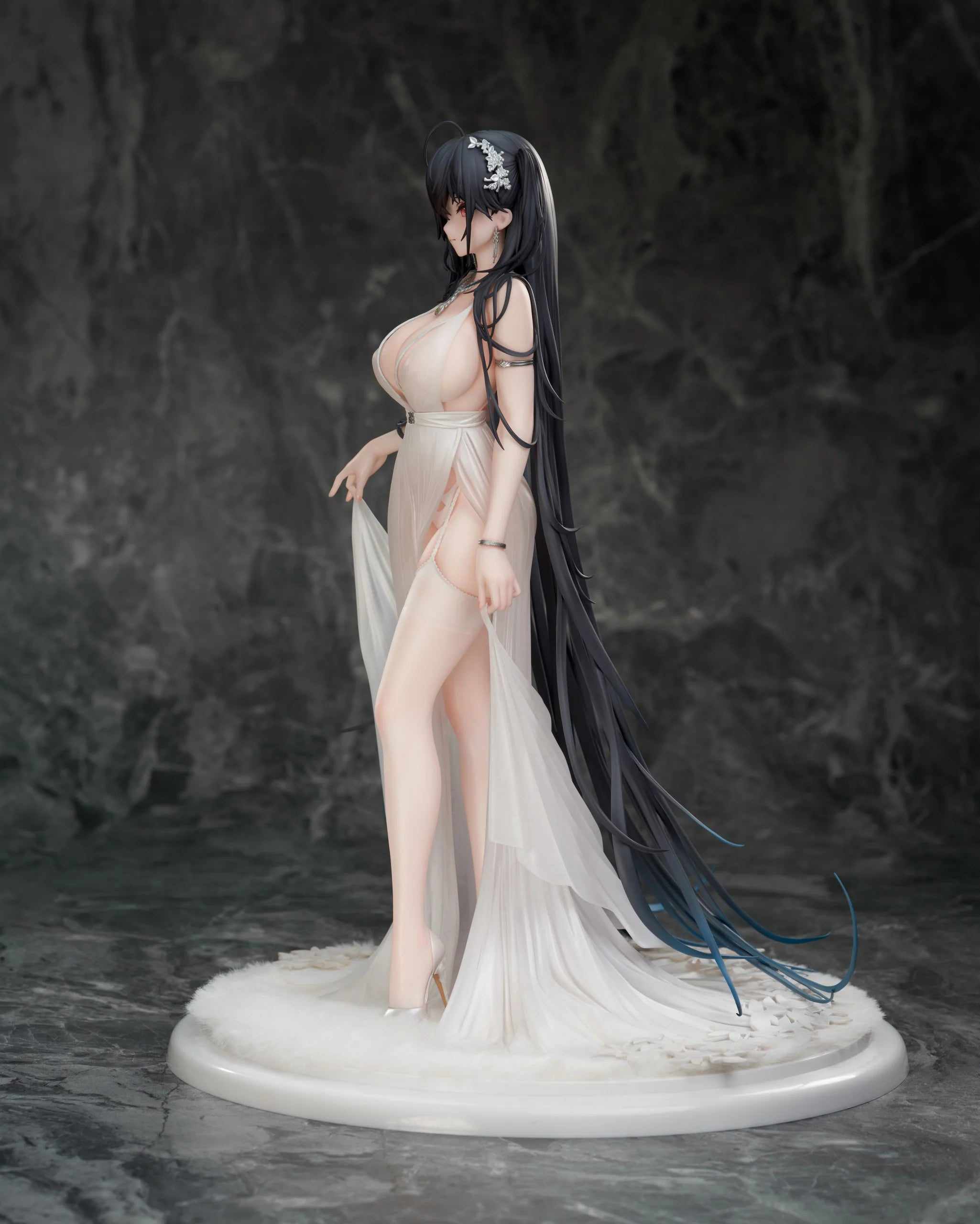 Azur Lane - Taiho(Covenant: Temptation on the Sea Breeze Ver.) 1/6 Scale Figure AniGame