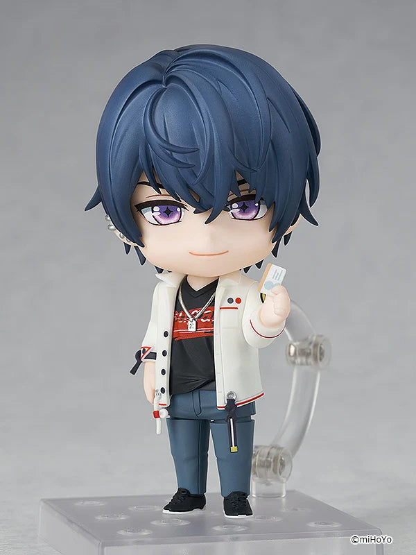 Tears of Themis - King Nendoroid Good Smile Company