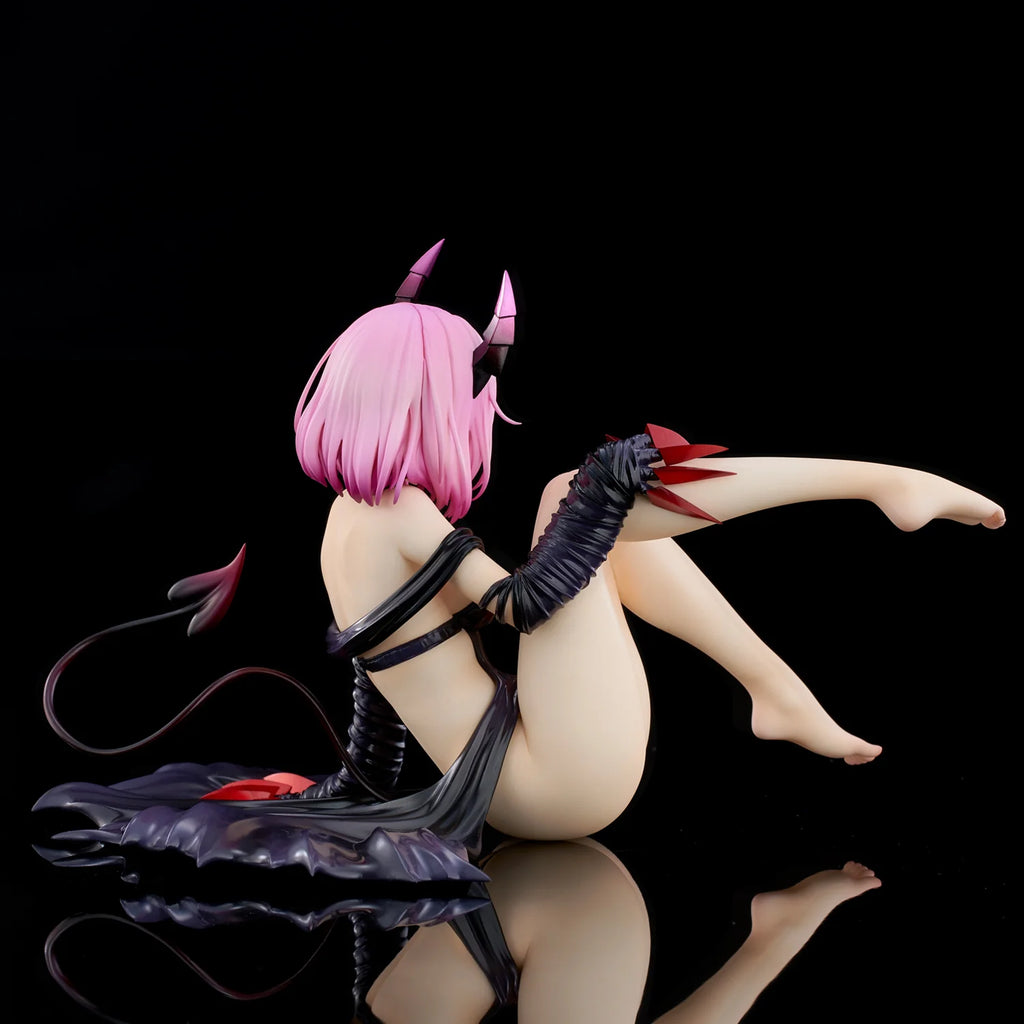 To Love-Ru Darkness - Momo Belia Deviluke (Darkness Ver.) 1/6 Scale Figure Union Creative