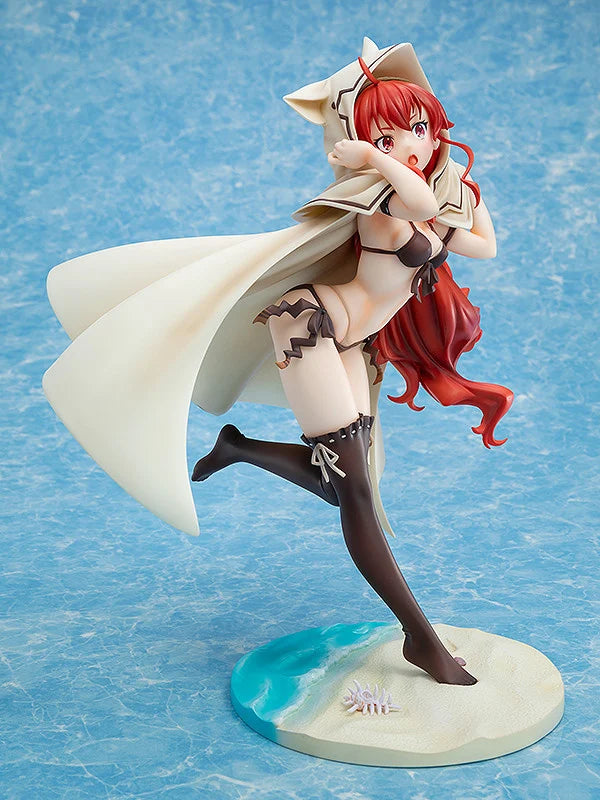 Mushoku Tensei: Jobless Reincarnation - Eris Boreas Greyrat (Swimsuit Ver) 1/7 Scale Figure KADOKAWA