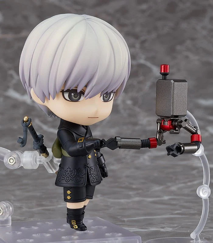 NieR:Automata - NieR:Automata 9S (YoRHa No. 9 Type S) Nendoroid