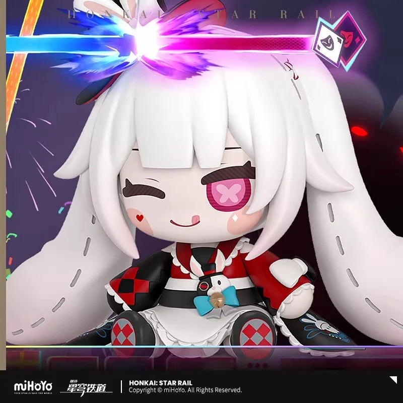 Honkai: Star Rail - Huggy Good Smile Chibi Figure Good Smile Company