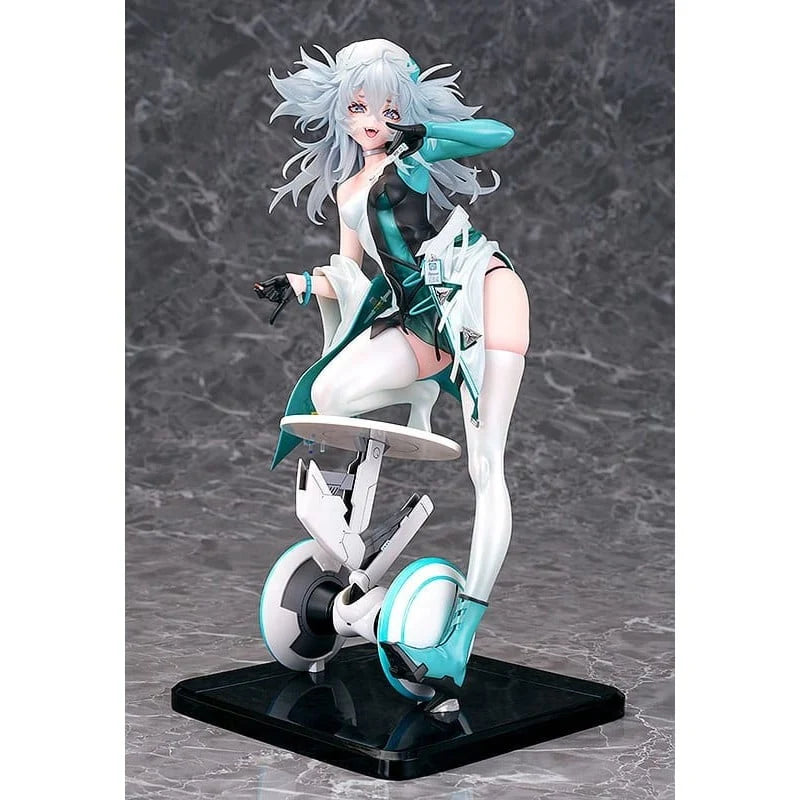 Girls' Frontline - Florence 1/7 Scale Figure Phat Company