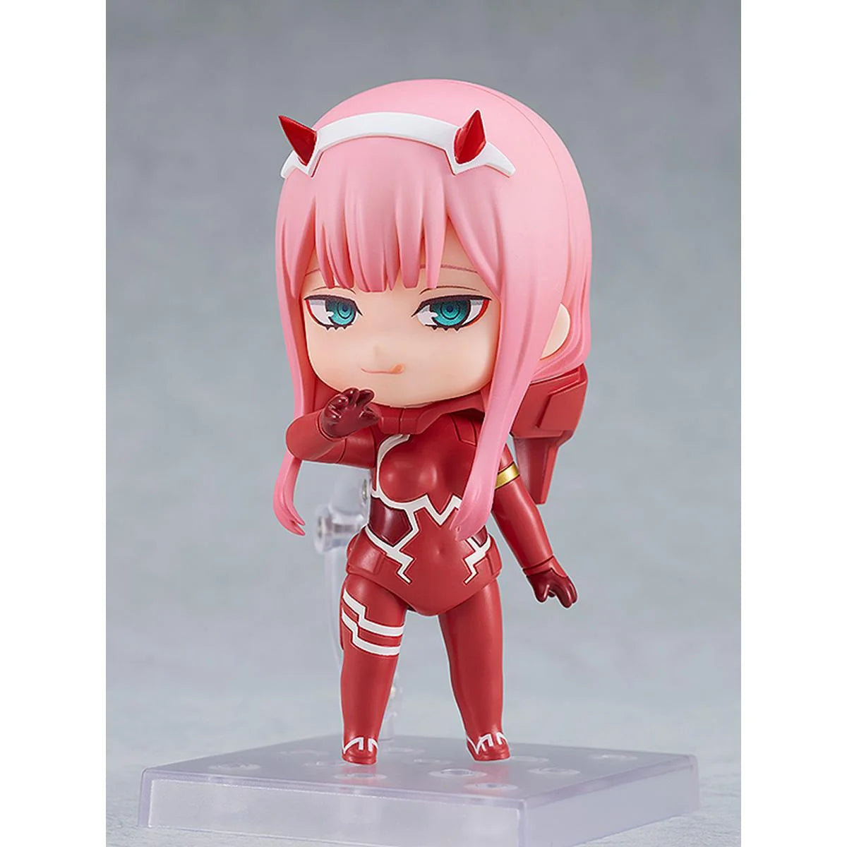 Darling in the Franxx - Zero Two (Pilot Suit Ver.) Nendoroid Good Smile Company