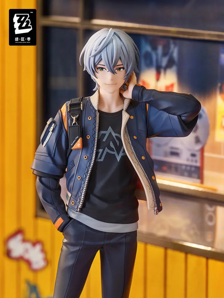 Zenless Zone Zero - SP Wise GSC Pop Up Parade Good Smile Company