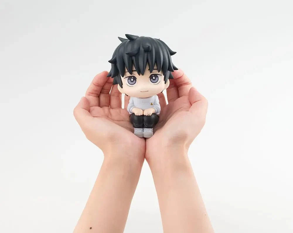 JUJUTSU KAISEN 0 - Lookup Movie JUJUTSU KAISEN 0 Okkotsu Yuta Mini Figure Megahouse