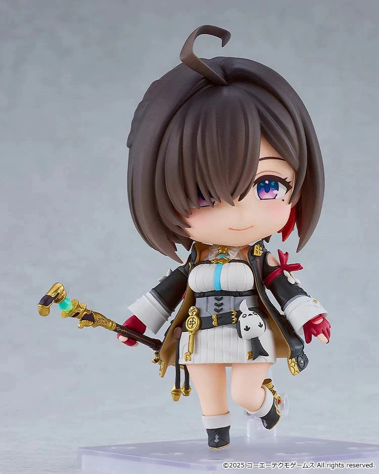 Atelier Yumia - Yumia Liessfeldt Nendoroid Good Smile Company