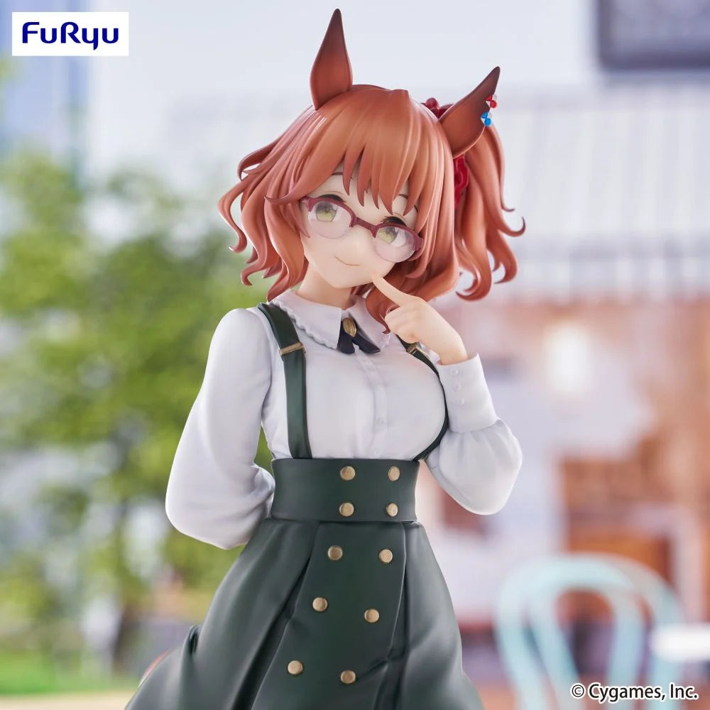 Umamusume: Pretty Derby - Aston Machan Trio-Try-iT Prize Figure FuRyu Corporation