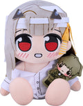 GODDESS OF VICTORY: NIKKE - Modernia & Soda Kuripan Plushie Good Smile Company