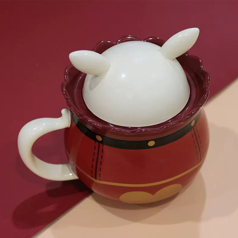 Genshin Impact - Klee Jumpy Dumpty Mug miHoYo