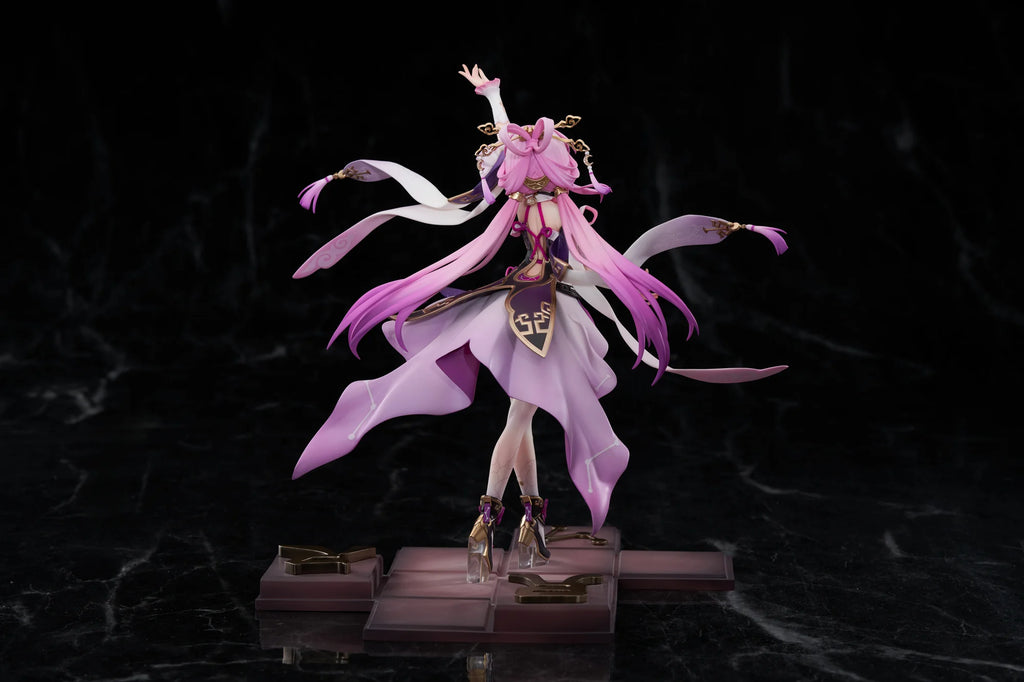 Honkai: Star Rail - Fu Xuan 1/7 Scale Figure miHoYo