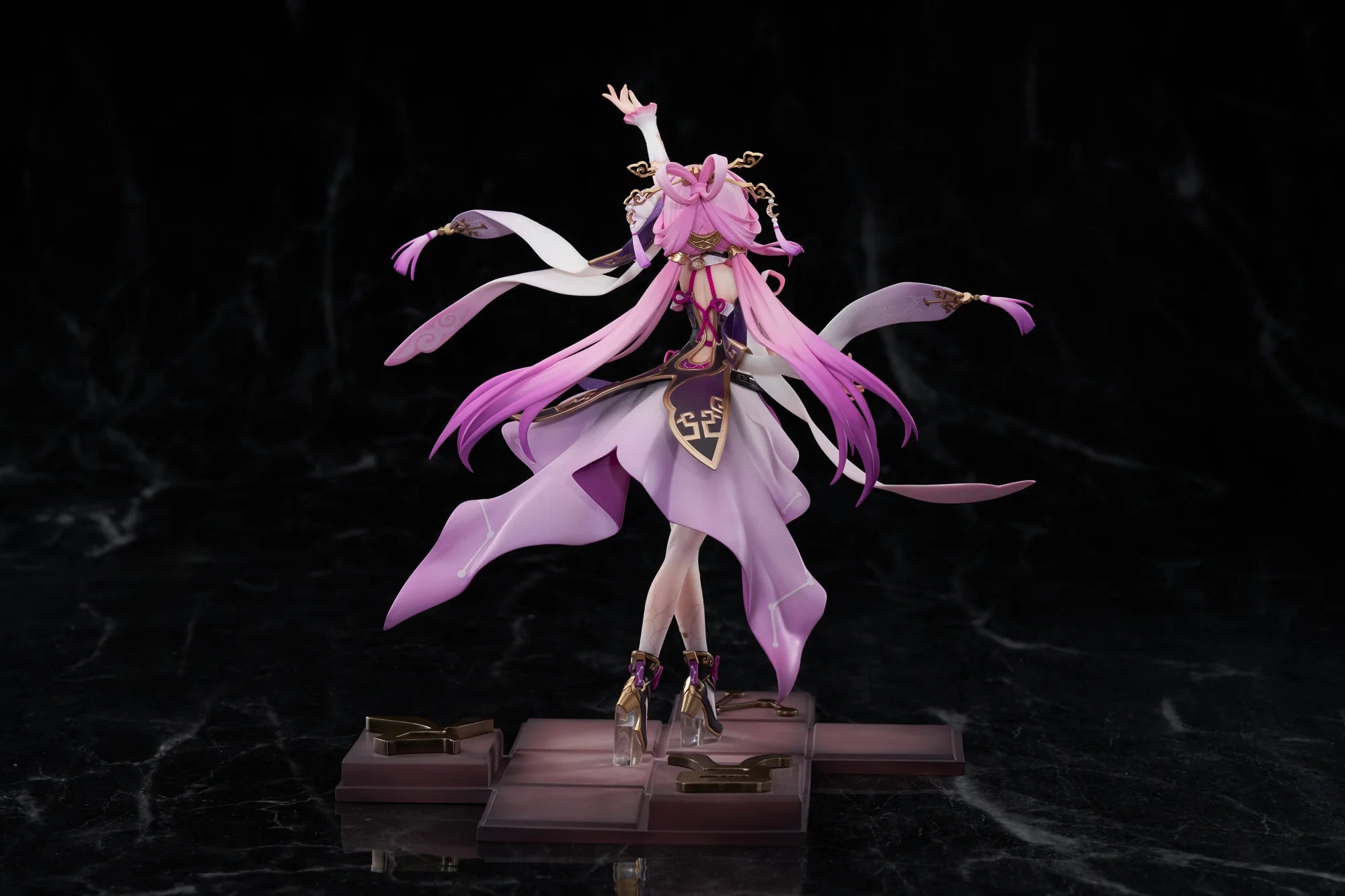 Honkai: Star Rail - Fu Xuan 1/7 Scale Figure miHoYo