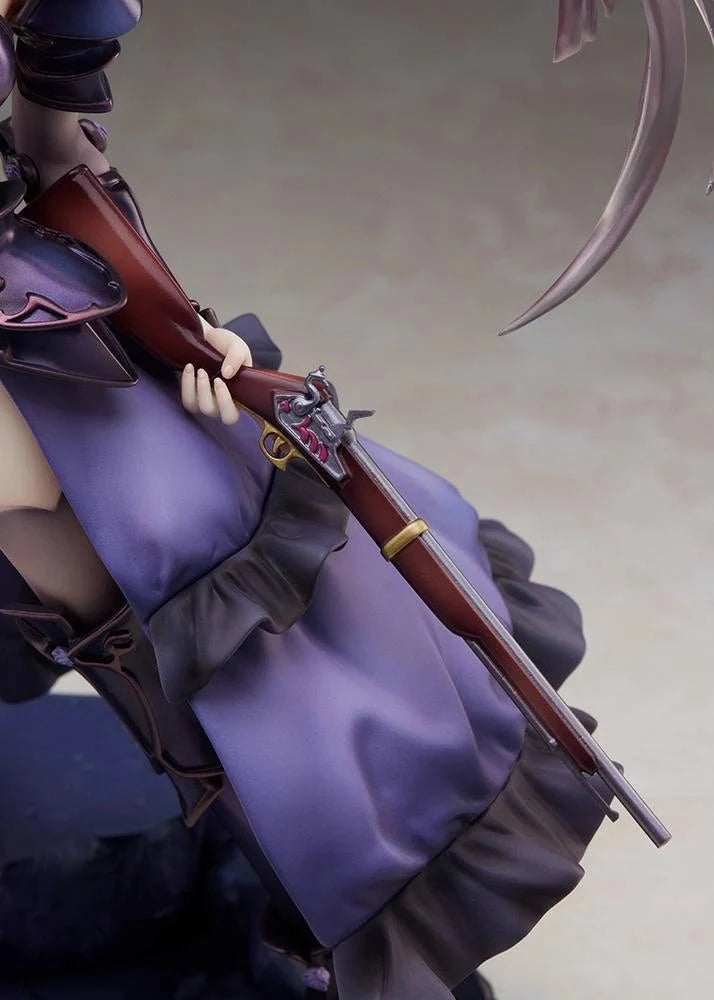 Date A Live - Tokisaki Kurumi (Gunner Ver.) 1/7 Scale Figure Taito